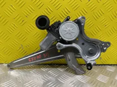 Стеклоподъемник электр. задний правый Toyota Rav 4 (CA40) (2012-2019) 2014 6980342050 2.0 D 1ADFTV