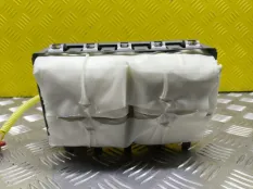 Подушка безопасности пассажира Mitsubishi L200 (2006-2015) 2009 MN123965XA ПИКАП 2.5 D 4D56