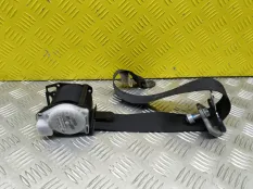 Ремень безопасности Mitsubishi L200 (2006-2015) 2009 MN188367HA ПИКАП 2.5 D 4D56