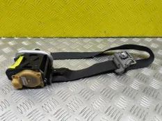 Ремень безопасности с пиропатроном Mitsubishi L200 (2006-2015) 2009 MN173443HC ПИКАП 2.5 D 4D56