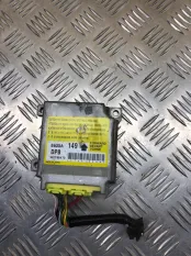 Блок AirBag Mitsubishi L200 (2006-2015) 2012 8635A149 ПИКАП 2.5 D 4D56