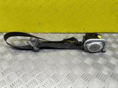 Ремень безопасности с пиропатроном Mitsubishi L200 (2006-2015) 2009 MN173444HC ПИКАП 2.5 D 4D56