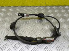 Трос кулисы КПП Toyota Land Cruiser Prado 150 (2009-2023) 2019 3382060100 ВНЕДОРОЖНИК 2.8 D 1GDFTV