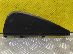 Накладка декоративная на торпедо Toyota Land Cruiser Prado 150 (2009-2023) 2010 5531860130 4.0 I 1GRFE