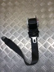 Ремень безопасности Mitsubishi L200 (2006-2015) 2012 MN188367HA ПИКАП 2.5 D 4D56, задний правый