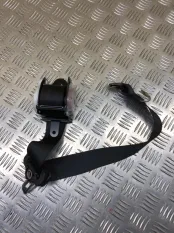 Ремень безопасности Mitsubishi L200 (2006-2015) 2012 MN188367HA ПИКАП 2.5 D 4D56, задний левый