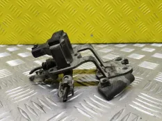 Клапан электромагнитный Toyota Land Cruiser Prado 150 (2009-2023) 2019 ВНЕДОРОЖНИК 2.8 D 1GDFTV