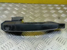 Ручка двери наружная передняя правая Mitsubishi L200 (2006-2015) 2011 5716A031XA ПИКАП 2.5 D 4D56