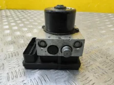 Блок ABS Nissan Navara (D40) 2004-2015 2010