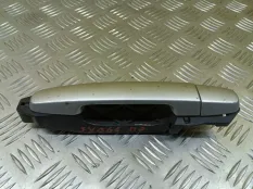 Ручка двери наружная задняя правая Toyota Rav 4 (XA30) (2005-2014) 2006 6921112220P6 2.0 I 1AZFE