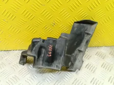 Дефлектор радиатора Land Rover Range Rover Sport II (2013-2022) 2016 DK628311AA 3.0 D SDV6, левый