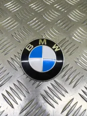 Эмблема BMW X5 E70 (2006—2013) 2013 51148132375 3.0 D N57
