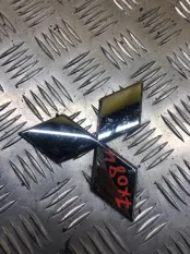 Эмблема Mitsubishi L200 (2006-2015) 2006 MN146116 ПИКАП 2.5 D 4D56