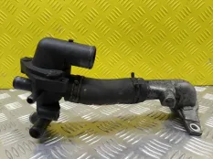 Корпус термостата Ford Ranger III (2011-2019) 2013 BB3Q8A586AB ПИКАП 2.2 D