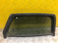 Стекло двери задней правой (форточка) Nissan Navara (D40) 2004-2015 2013 82272EB300 ПИКАП 2.5 D YD25DDTI