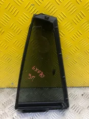 Стекло двери задней правой (форточка) Toyota Rav 4 (CA40) (2012-2019) 2014 6812342140 2.0 D 1ADFTV
