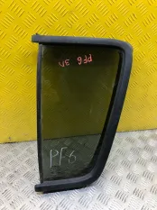 Стекло двери задней левой (форточка) Nissan Pathfinder (R51M) 2004-2013 2007 82263EB33A ВНЕДОРОЖНИК 2.5 D YD25DDTI