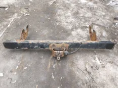 Прицепное устройство (фаркоп) Toyota Hilux (2005-2015) 2010 519050K901