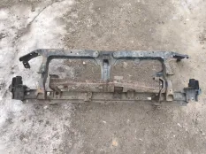 Передняя панель крепления облицовки (телевизор) Nissan Navara (D40) 2004-2015 2010 F2500EB3MA