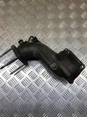 Патрубок впускного коллектора Toyota Land Cruiser (100) 1998-2007 2000 1711517020 4.2 D 1HDFTE