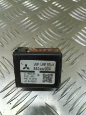Реле (прочие) Mitsubishi L200 (2015-2022) 2021 8624A004 ПИКАП 2.4 D 4N15
