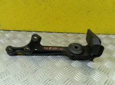 Опора переднего редуктора Toyota Land Cruiser Prado 150 (2009-2023) 2019 5239260050 ВНЕДОРОЖНИК 2.8 D 1GDFTV
