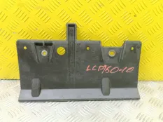 Защита двигателя Toyota Land Cruiser Prado 150 (2009-2023) 2019 5149560380 ВНЕДОРОЖНИК 2.8 D 1GDFTV