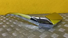 Молдинг бампера переднего Mitsubishi L200 (2015-2022) 2019 6407A335