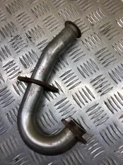 Трубка системы рециркуляции EGR Toyota Land Cruiser Prado 150 (2009-2023) 2019 2561211010 ВНЕДОРОЖНИК 2.8 D 1GDFTV