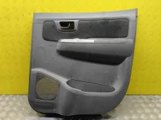 Обшивка двери задняя правая Toyota Hilux (2005-2015) 2010 676300K420 ПИКАП 2.5 D 2KDFTV