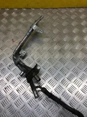 Трубка охлаждающей жидкости металлическая Toyota Land Cruiser Prado 150 (2009-2023) 2019 1627811120 ВНЕДОРОЖНИК 2.8 D 1GDFTV
