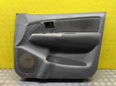Обшивка двери передняя правая Toyota Hilux (2005-2015) 2010 676100K600 ПИКАП 2.5 D 2KDFTV