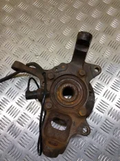 Кулак поворотный правый Mitsubishi L200 (2006-2015) 2007 MR992378 ПИКАП 2.5 D 4D56