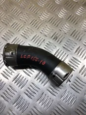 Патрубок интеркулера Toyota Land Cruiser Prado 150 (2009-2023) 2019 1736011090 ВНЕДОРОЖНИК 2.8 D 1GDFTV