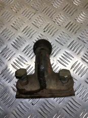 Прицепное устройство (фаркоп) Nissan Navara (D40) 2004-2015 2010 ПИКАП 2.5 D YD25DDTI