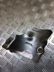 Тепловой экран моторного отсека Toyota Land Cruiser Prado 150 (2009-2023) 2019 1727111021 ВНЕДОРОЖНИК 2.8 D 1GDFTV