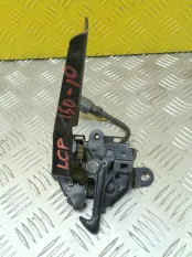 Замок капота Toyota Land Cruiser Prado 150 (2009-2023) 2019 ВНЕДОРОЖНИК 2.8 D 1GDFTV