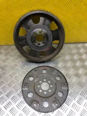 Маховик Toyota Land Cruiser Prado 150 (2009-2023) 2019 1340511090 ВНЕДОРОЖНИК 2.8 D 1GDFTV