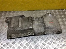 Тепловой экран глушителя Haval F7x (2019-н.в.) 2023 1208102XKQ00A 1.5 I GW4B15A