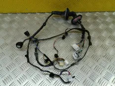 Проводка двери Mitsubishi L200 (2006-2015) 2009 8512A025 ПИКАП 2.5 D 4D56, передняя левая