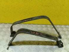 Крепление топливного бака Toyota Land Cruiser Prado 150 (2009-2023) 2019 7760160410 ВНЕДОРОЖНИК 2.8 D 1GDFTV