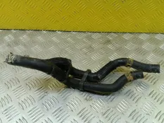 Патрубок отопителя (печки) Toyota Land Cruiser Prado 150 (2009-2023) 2019 8720960F00 ВНЕДОРОЖНИК 2.8 D 1GDFTV