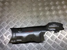 Тепловой экран моторного отсека Toyota Land Cruiser Prado 150 (2009-2023) 2019 1716711340 ВНЕДОРОЖНИК 2.8 D 1GDFTV