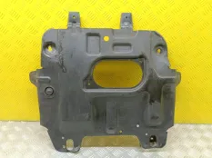 Защита двигателя Toyota Land Cruiser Prado 150 (2009-2023) 2019 5145060050 ВНЕДОРОЖНИК 2.8 D 1GDFTV