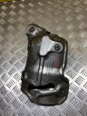 Тепловой экран глушителя Toyota Rav 4 (CA40) (2012-2019) 2013 2558626030 2.2 D 2ADFTV