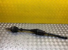 Полуось передняя правая (приводной вал, ШРУС) Toyota Rav 4 (CA40) (2012-2019) 2013 4341042210 2.2 D 2ADFTV