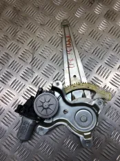 Стеклоподъемник электр. задний правый Toyota Hilux (2005-2015) 2010 698300K041 ПИКАП 2.5 D 2KDFTV