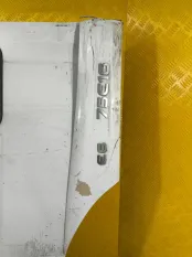 Молдинг двери передней правой Iveco EuroCargo II (2002-2015) 2015 504139860 ГРУЗОВОЙ 4.5 D F4AFE411