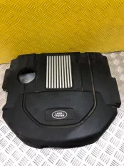 Декоративная крышка двигателя Land Rover Range Rover Sport II (2013-2022) 2016 LR062496 3.0 D SDV6