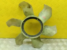 Крыльчатка вискомуфты Mitsubishi L200 (2006-2015) 2006 1320A015 ПИКАП 2.5 D 4D56